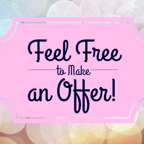 Feel free to make me an offer on any of these items. - Picture 1 of 1